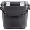 Kylmälaatikko COLEMAN Convoy 28 QT, 29 L tilavuus, polyuretaanieristys, harmaa