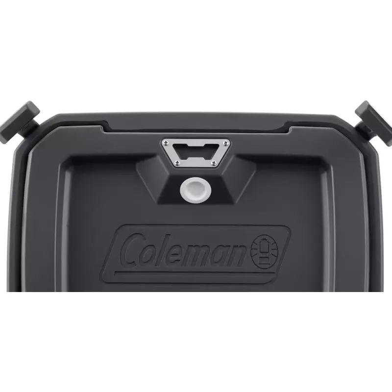 Kylmälaatikko COLEMAN Convoy 28 QT, 29 L tilavuus, polyuretaanieristys, harmaa