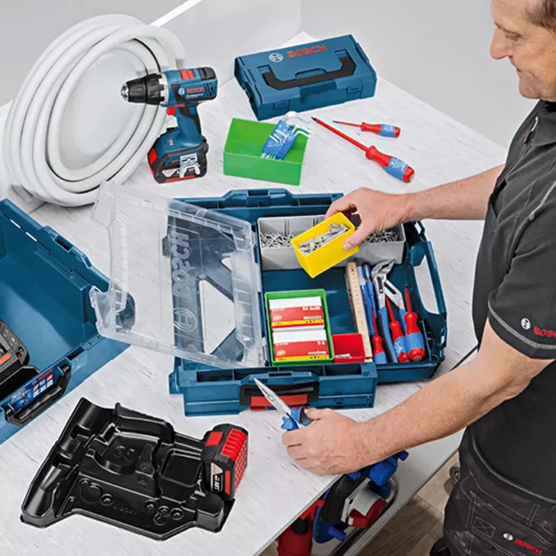 Vaahtomuovisisäke Bosch 1600A001S0