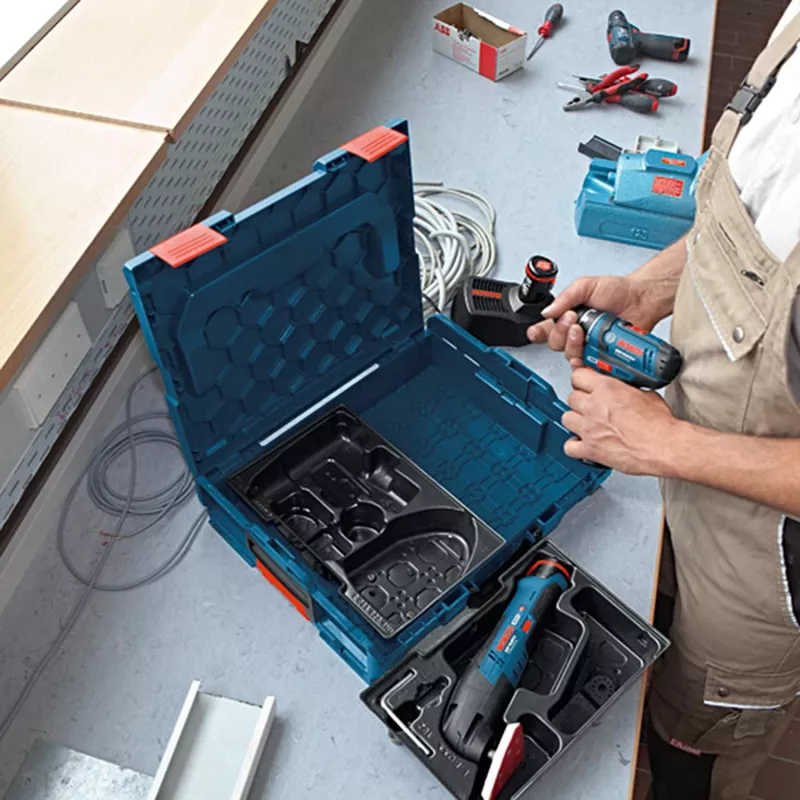 Vaahtomuovisisäke Bosch 1600A001S0