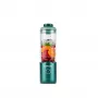 NutriBullet NBP013GR tehosekoitin 0,59 L kannettava tehosekoitin vihreä
