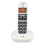 DECT-puhelin Doro PhoneEasy 100w