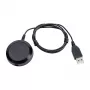 Jabra Evolve 30 II Link MS Controller, ohjaussovitin, musta