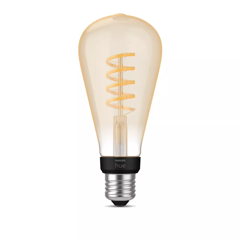 Philips ST72 Edison – E27 älylamppu
