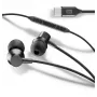 Cellularline SPARROW stereo-in-ear-kuulokkeet mikrofonilla ja kaukosäätimellä