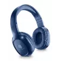 Music Sound Basic Bluetooth On-Ear -kuulokkeet kaukosäätimellä ja mikrofonilla