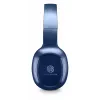Music Sound Basic Bluetooth On-Ear -kuulokkeet kaukosäätimellä ja mikrofonilla