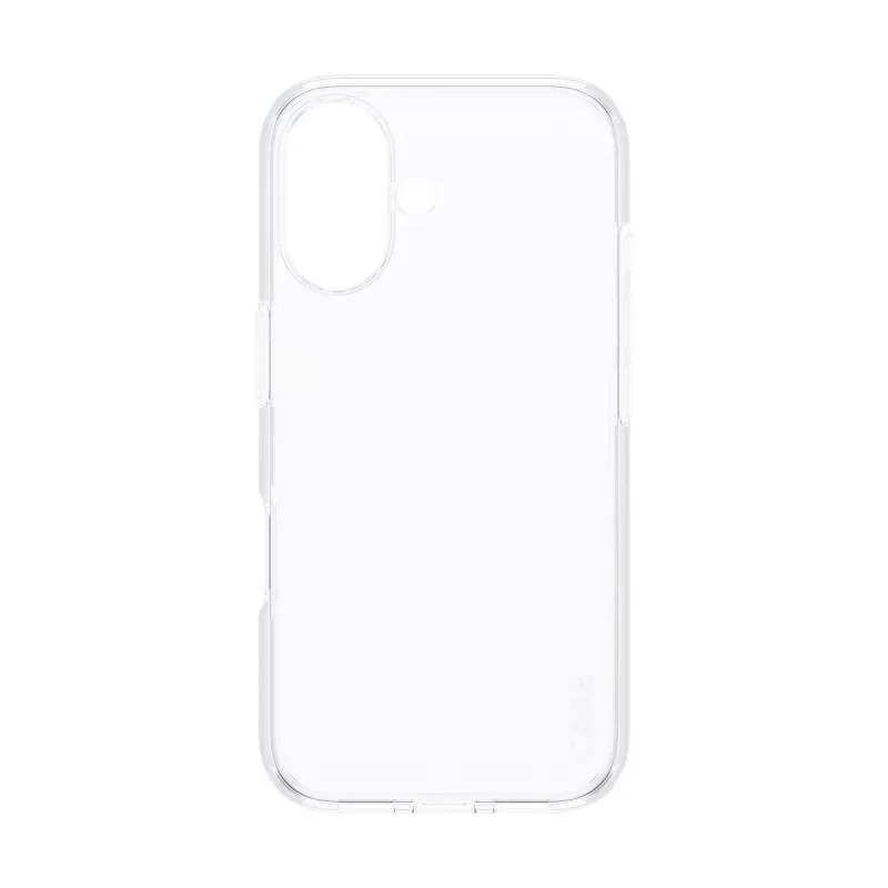 PanzerGlass ® | CARE by ® Flagship 3-in-1 -paketti iPhone 16