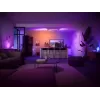 Philips Hue White and colour ambience Centris 4-spot-kattovalaisin
