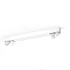 Philips Hue White and colour ambience Centris 4-spot-kattovalaisin
