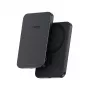 Varavirtalähde PanzerGlass empower™ 5000mAh Space Black kannettava laturi