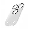 Cellularline kameran linssi - suojus iPhone 17 Pro Max -kameran linssille