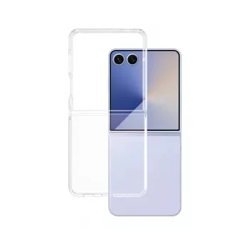 PanzerGlass CARE™ by ® Urban Combat -kotelo läpinäkyvä Samsung Galaxy Z Flip7