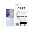 PanzerGlass CARE™ by ® Urban Combat -kotelo läpinäkyvä Samsung Galaxy Z Flip7