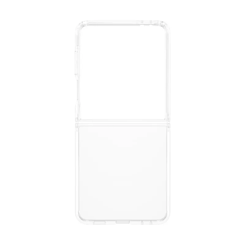 PanzerGlass CARE™ by ® Urban Combat -kotelo läpinäkyvä Samsung Galaxy Z Flip7