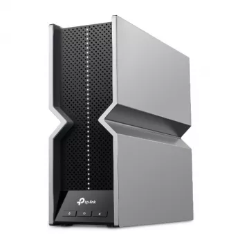 Verkkotoistin TP-Link RE800BE kolmitaajuus 802.11ax 802.11ac