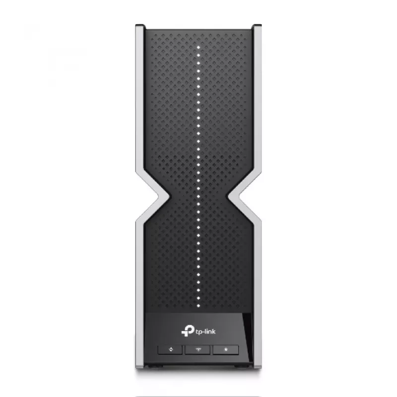 Verkkotoistin TP-Link RE800BE kolmitaajuus 802.11ax 802.11ac