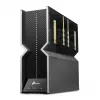 Verkkotoistin TP-Link RE800BE kolmitaajuus 802.11ax 802.11ac