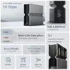 Verkkotoistin TP-Link RE800BE kolmitaajuus 802.11ax 802.11ac