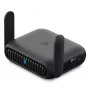TP-Link BE3600 Wi-Fi 7 -langaton reititin 2.5 Gigabit Ethernet kaksitaajuus (2,4 GHz / 5 GHz) musta