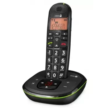 DECT-puhelin Doro PhoneEasy 105wr