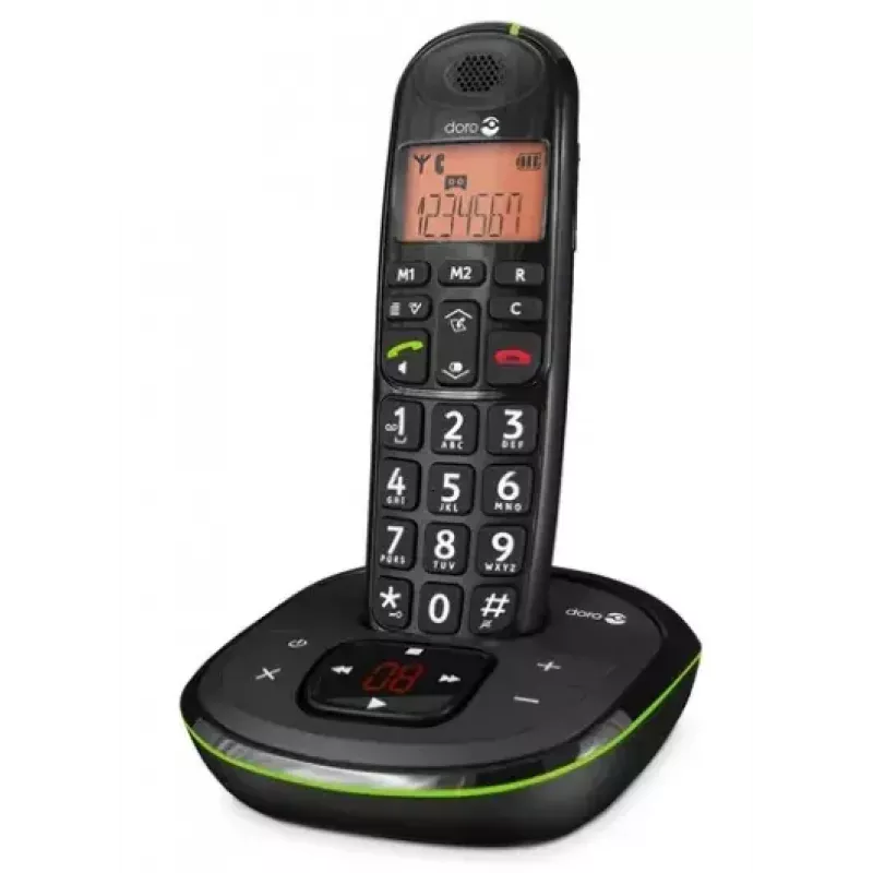 DECT-puhelin Doro PhoneEasy 105wr