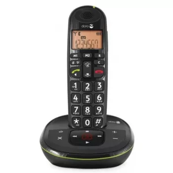 DECT-puhelin Doro PhoneEasy 105wr