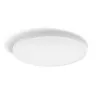 Kattovalaisin Philips Hue Devote ohut kattovalaisin M, pyöreä LED 23W, valkoinen, Ø42,1 cm, yleiskäyttöön