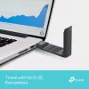 TP-Link Archer AXE3000 Wi-Fi 6E High Gain langaton USB-sovitin