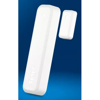 FRITZ Smart Control 350 ovi-/ikkuna-anturi langaton ovi/ikkuna valkoinen