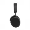 Jabra Evolve3 85 kuulokemikrofoni johdollinen & johdoton päänauha puhelut/musiikki USB Type-C Bluetooth musta