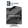 Cellularline Sensation+ - Galaxy A55 5G soft-touch-silikonikuori