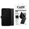 PanzerGlass CARE™ by ® Tango 2-in-1-lompakkokotelo Qi Samsung Galaxy S26 Ultra