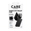 PanzerGlass CARE™ by ® Tango 2-in-1-lompakkokotelo Qi Samsung Galaxy S26 Ultra
