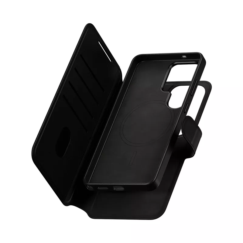 PanzerGlass CARE™ by ® Tango 2-in-1-lompakkokotelo Qi Samsung Galaxy S26 Ultra