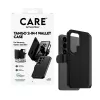 PanzerGlass CARE™ by ® Tango 2-in-1-lompakkokotelo Qi Samsung Galaxy S26 Ultra