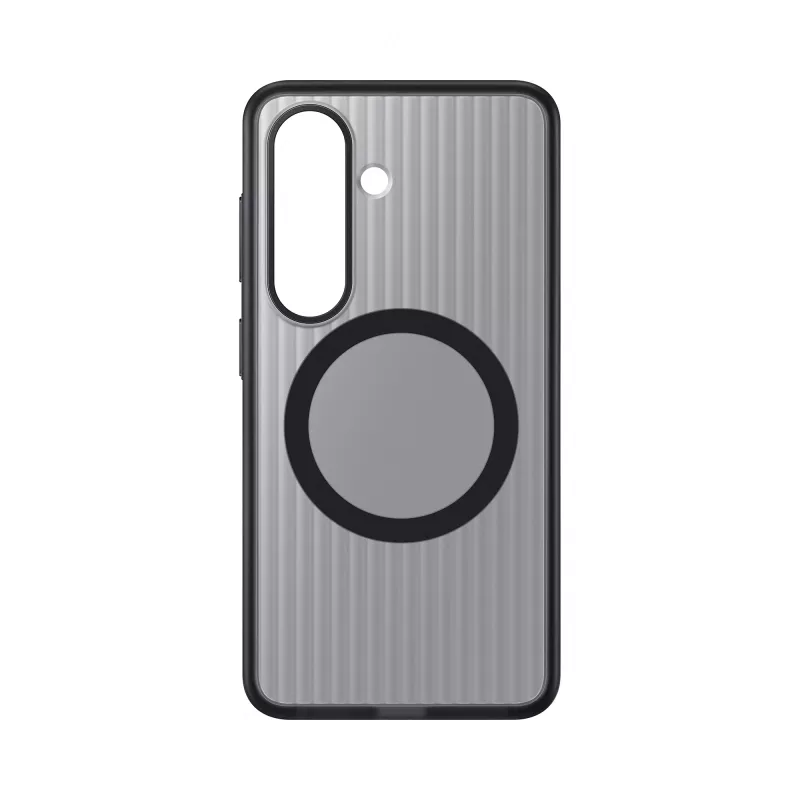 Samsung EF-RS942CBEGWW puhelinkuori 16 cm (6,3 tuumaa) kuori musta