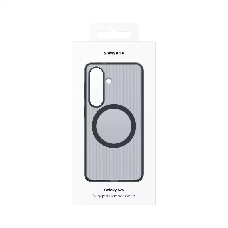 Samsung EF-RS942CBEGWW puhelinkuori 16 cm (6,3 tuumaa) kuori musta
