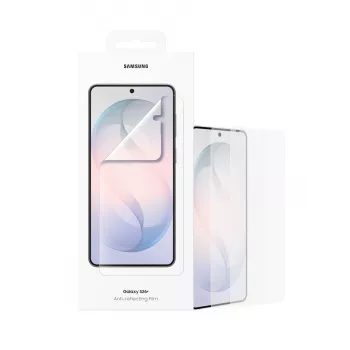 Samsung EF-US947CTEGWW puhelimen näytönsuojus/takasuojus heijastamaton näytönsuojus 1 kpl