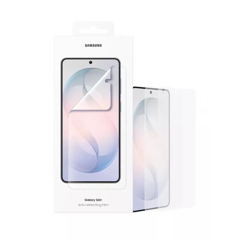 Samsung EF-US947CTEGWW puhelimen näytönsuojus/takasuojus heijastamaton näytönsuojus 1 kpl