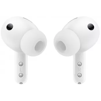 Samsung Galaxy Buds4 Pro kuulokkeet langattomat in-ear puhelut/musiikki Bluetooth valkoinen