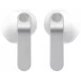 Samsung Galaxy Buds4 kuulokkeet langattomat in-ear puhelut/musiikki Bluetooth valkoinen