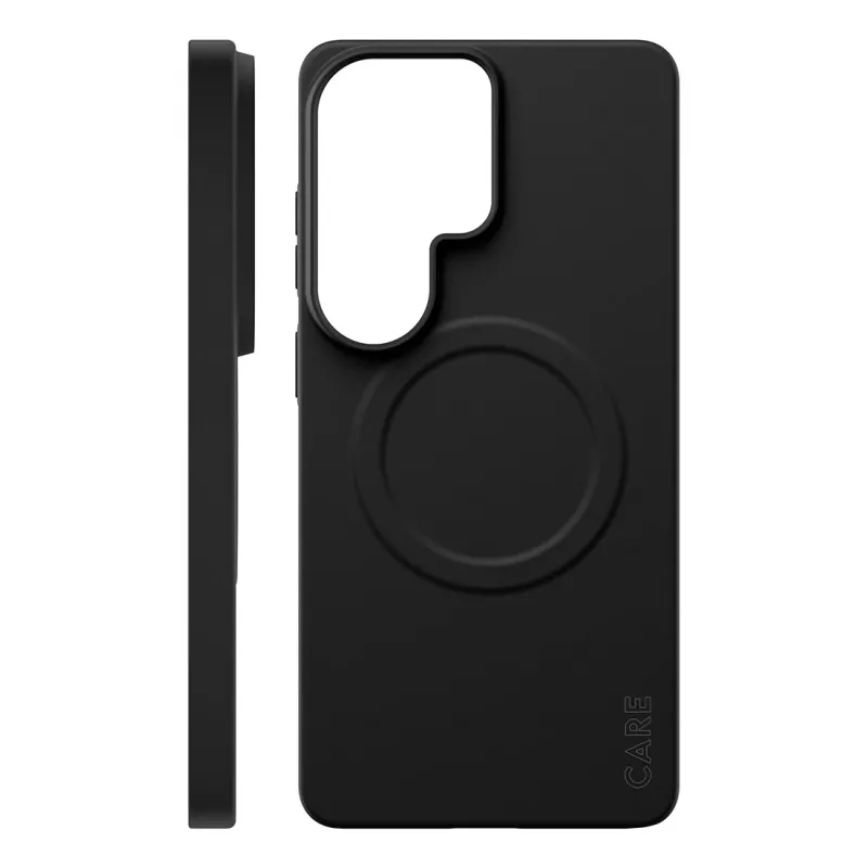 Suojakotelo PanzerGlass CARE SL1M Samsung Galaxy S26 Ultralle, musta