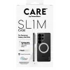 Puhelinkotelo PanzerGlass CARE™ SL1M läpinäkyvä Qi Samsung Galaxy S26 Ultra (6,9 inch)