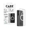 Puhelinkotelo PanzerGlass CARE™ SL1M läpinäkyvä Qi Samsung Galaxy S26 Ultra (6,9 inch)