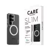 Puhelinkotelo PanzerGlass CARE™ SL1M läpinäkyvä Qi Samsung Galaxy S26 Ultra (6,9 inch)