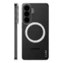 PanzerGlass CARE™ SL1M läpinäkyvä suojakotelo Qi Samsung Galaxy S26+ (6,7