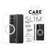 PanzerGlass CARE™ SL1M läpinäkyvä suojakotelo Qi Samsung Galaxy S26+ (6,7