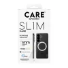 PanzerGlass CARE™ SL1M läpinäkyvä suojakotelo Qi Samsung Galaxy S26+ (6,7