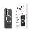 PanzerGlass CARE™ SL1M läpinäkyvä suojakotelo Qi Samsung Galaxy S26+ (6,7